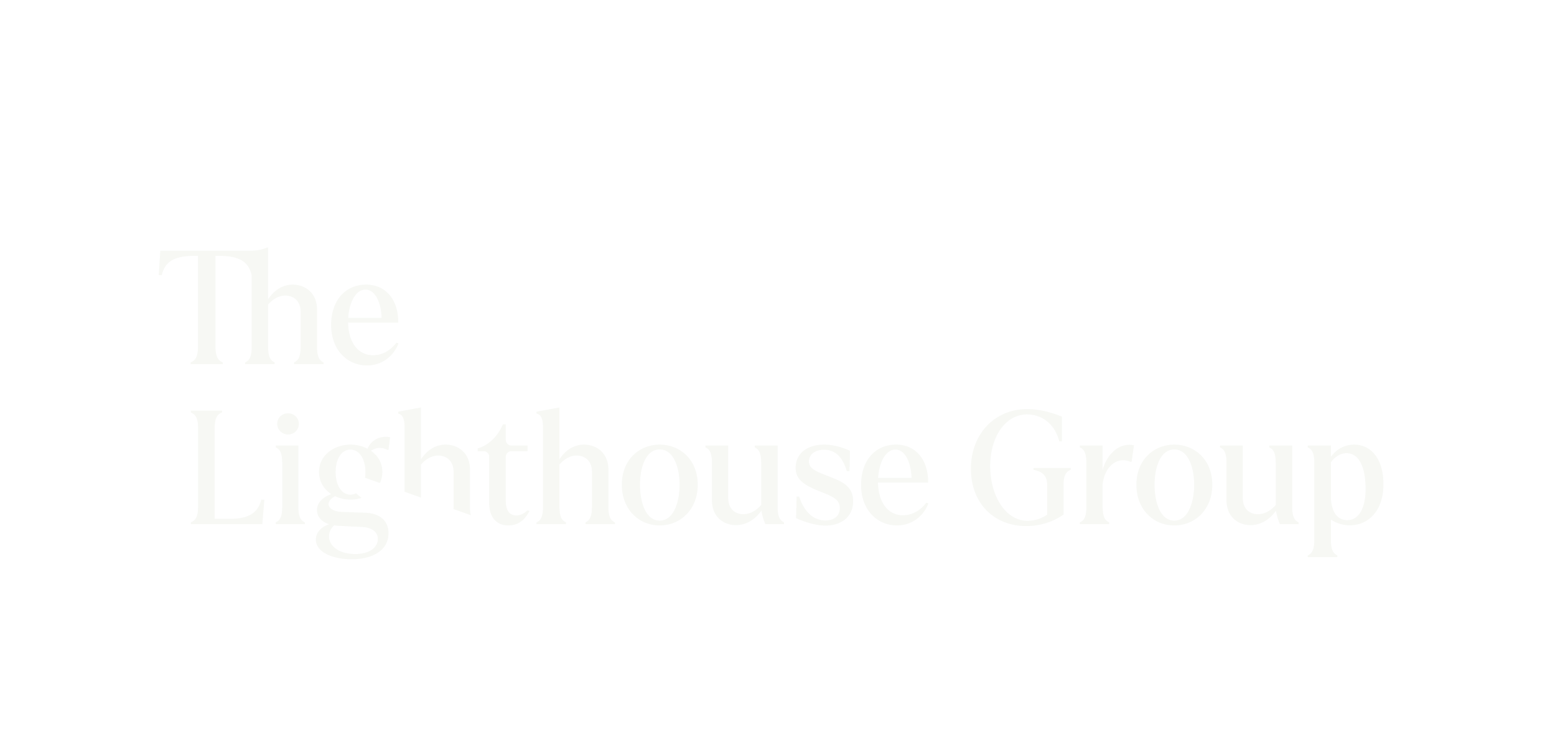 The Lighthouse Group