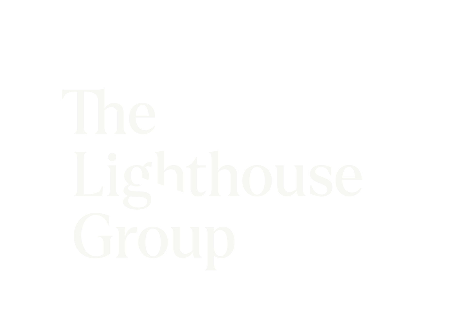 The Lighthouse Group